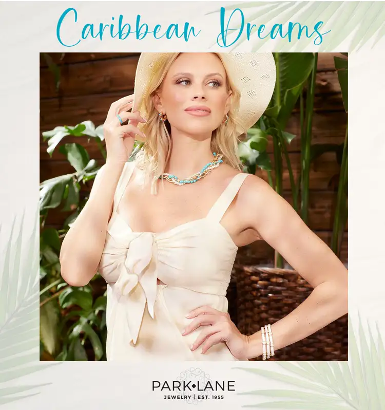 Caribbean Dreams Image