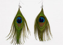 cher earrings